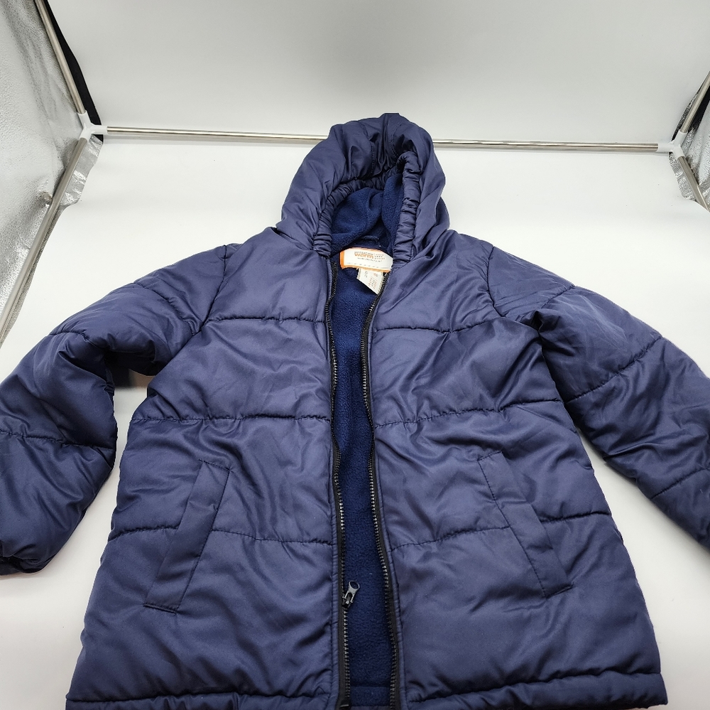 OPERATION WARM KIDS COAT 10/12